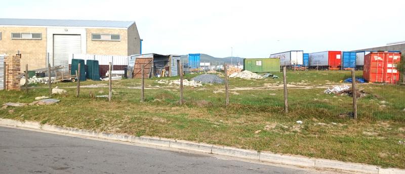0 Bedroom Property for Sale in Racing Park Western Cape